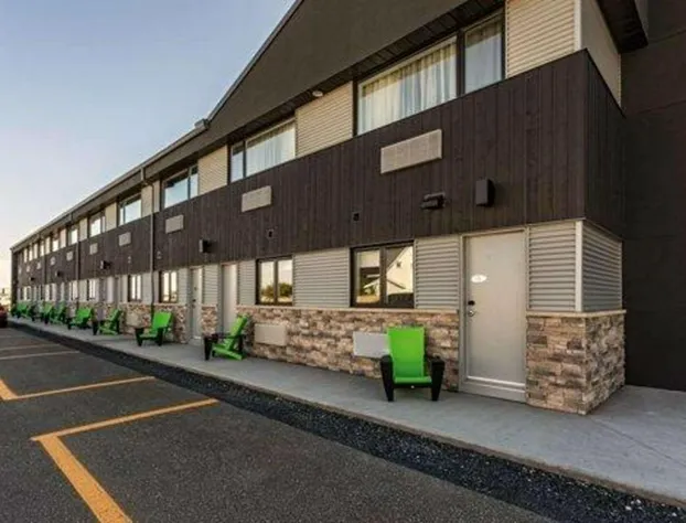 Quality Inn & Suites hotel detail image 1