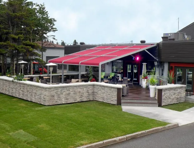 Quality Inn & Suites hotel detail image 4