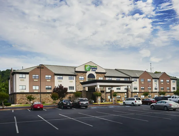 Holiday Inn Express & Suites Birmingham South - Pelham by IHG hotel detail image 1
