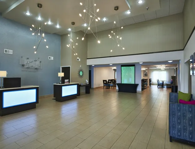 Holiday Inn Express & Suites Birmingham South - Pelham by IHG hotel detail image 3