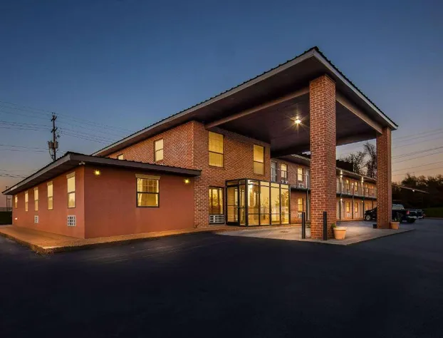 Days Inn by Wyndham Brownsville hotel detail image 3