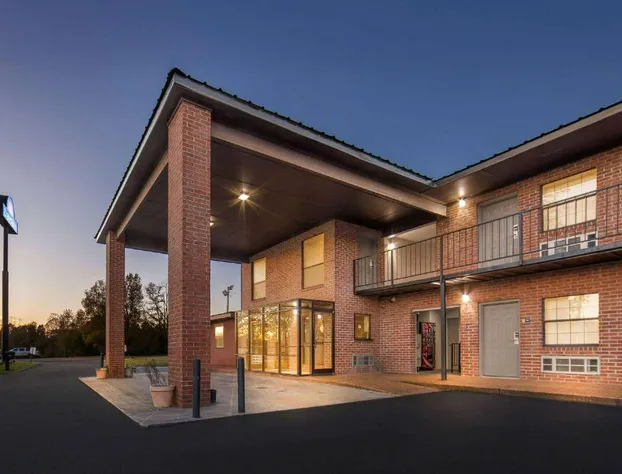 Days Inn by Wyndham Brownsville hotel detail image 4