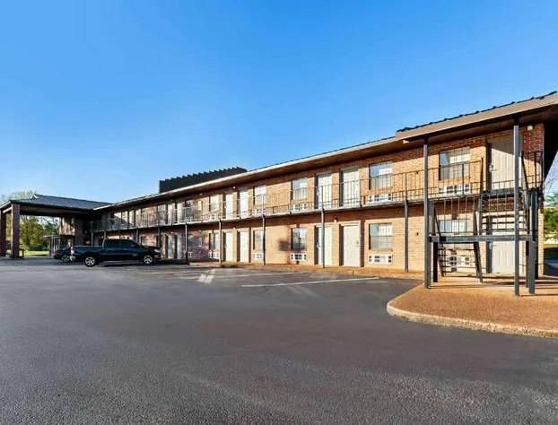 Days Inn by Wyndham Brownsville hotel detail image 4