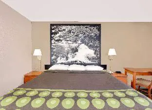 Super 8 by Wyndham Athens hotel detail image 3