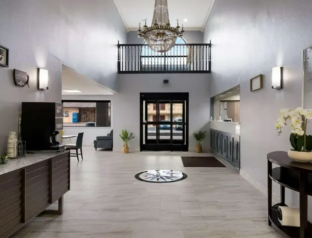 Quality Inn Columbia I-65 hotel detail image 1