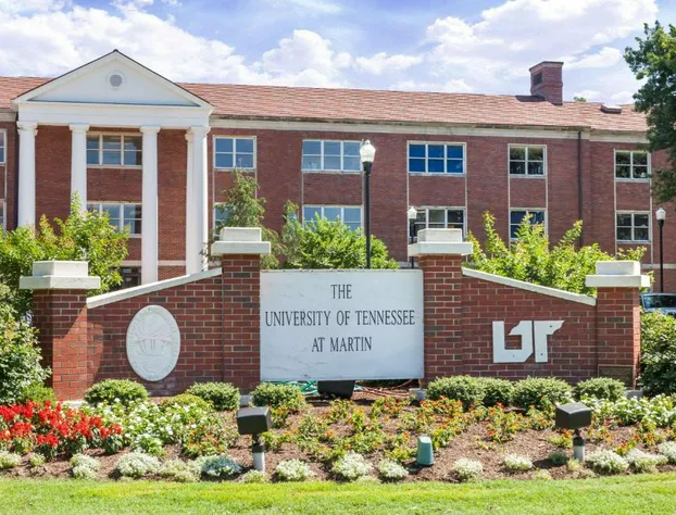 Days Inn by Wyndham Martin hotel detail image 2