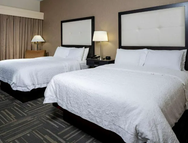 Hampton Inn Columbia hotel detail image 3