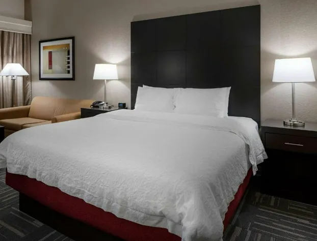 Hampton Inn Columbia hotel detail image 4