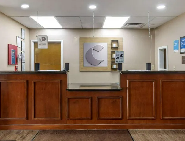 Comfort Inn & Suites Atoka-Millington hotel detail image 2