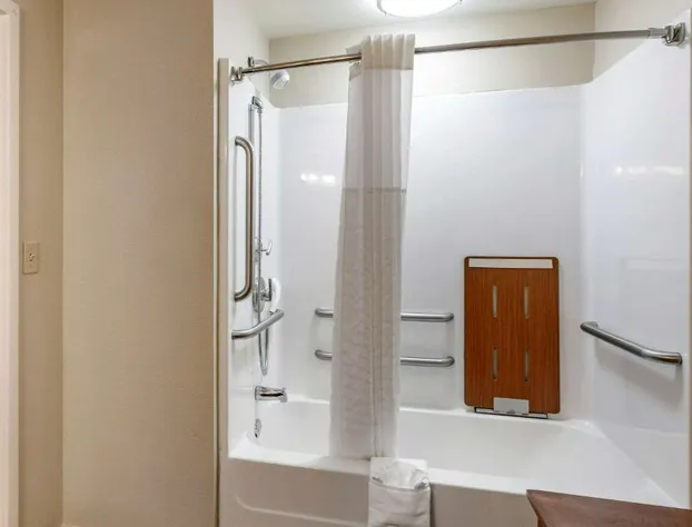 Comfort Inn & Suites Atoka-Millington hotel detail image 3