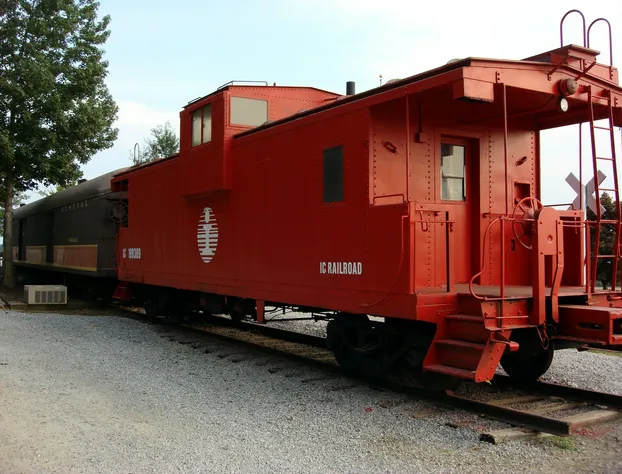 Hampton Inn Dyersburg hotel detail image 1