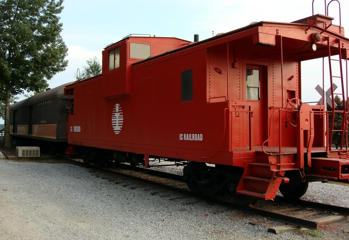 Hampton Inn Dyersburg hotel hero