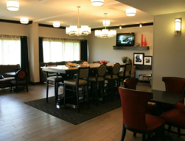 Hampton Inn Dyersburg hotel detail image 4