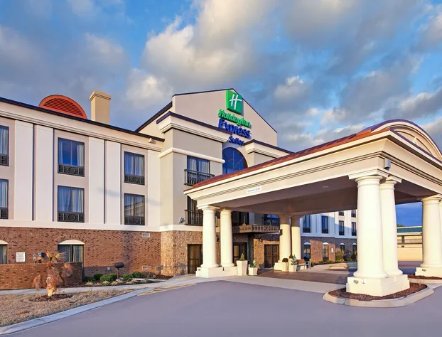 Holiday Inn Express & Suites Covington by IHG hotel detail image 2