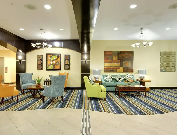 Holiday Inn Express & Suites Covington by IHG hotel detail image 3