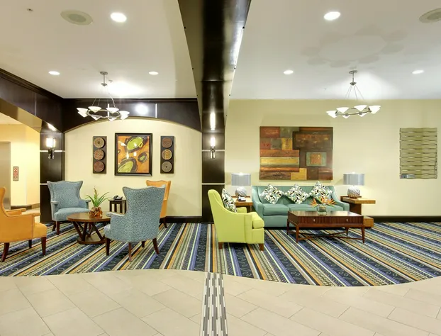 Holiday Inn Express & Suites Covington by IHG hotel detail image 3