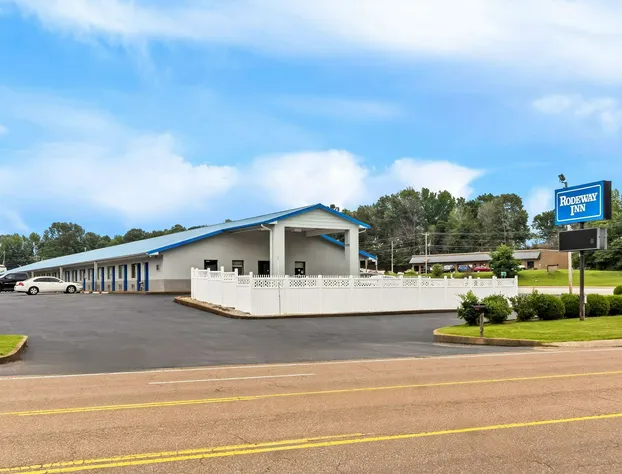 Rodeway Inn hotel detail image 2