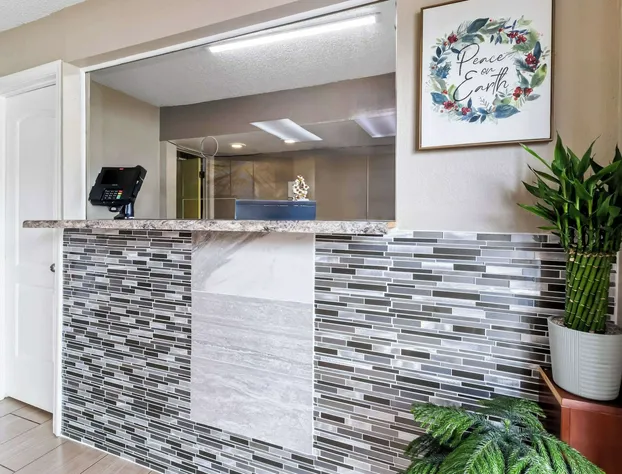 Rodeway Inn hotel detail image 3