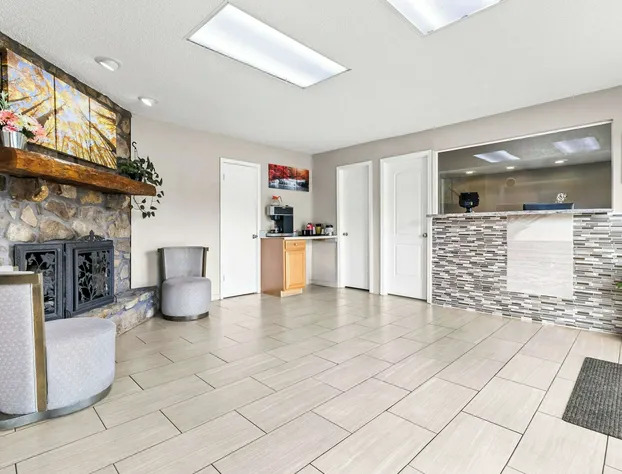 Rodeway Inn hotel detail image 4