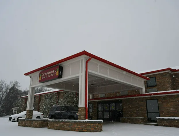 Giles Hotel Inn & Suites hotel detail image 2