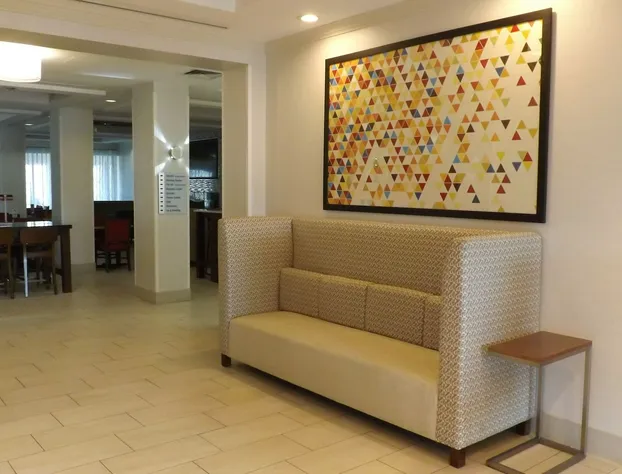 Holiday Inn Express Hotel & Suites Dyersburg by IHG hotel detail image 2