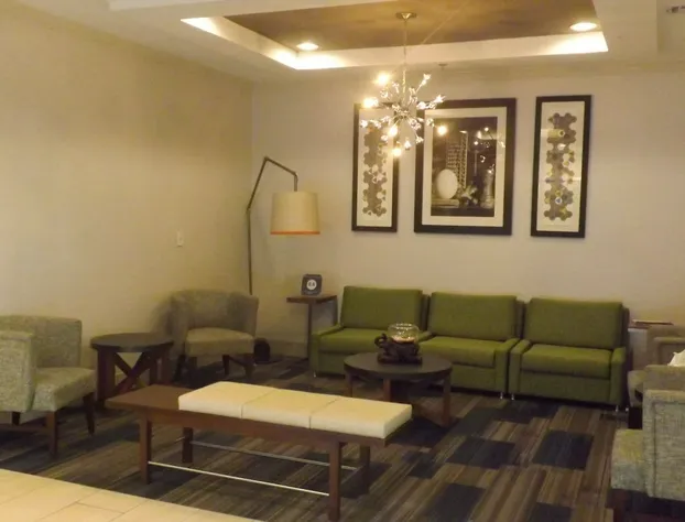 Holiday Inn Express Hotel & Suites Dyersburg by IHG hotel detail image 3