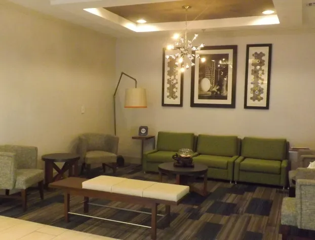 Holiday Inn Express Hotel & Suites Dyersburg by IHG hotel detail image 3