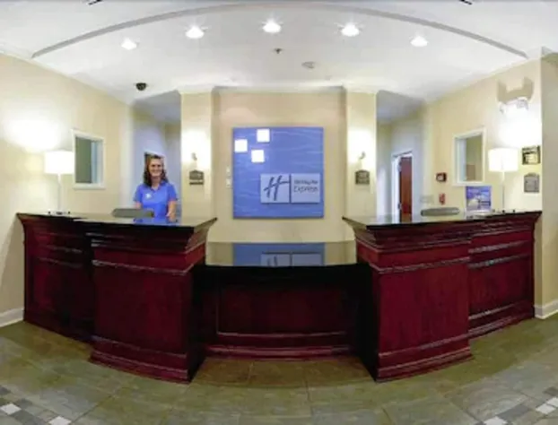 Holiday Inn Express Hotel & Suites Dyersburg by IHG hotel detail image 4