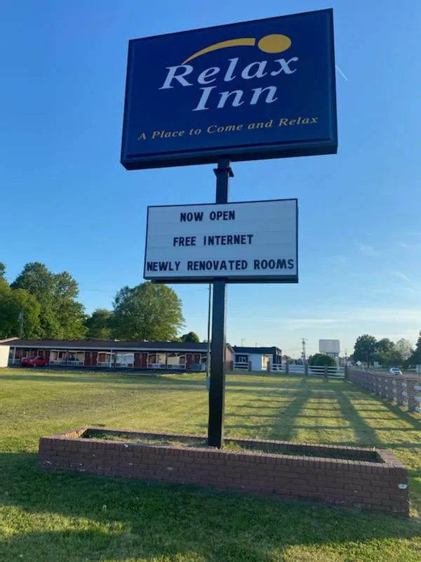 Value Inn Mckenzie hotel hero