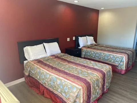 Value Inn Mckenzie hotel detail image 1