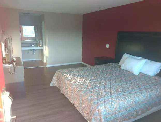 Value Inn Mckenzie hotel detail image 4