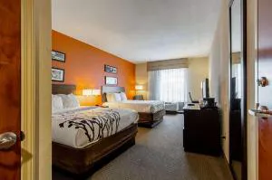 Sleep Inn & Suites Dyersburg I-155 hotel detail image 2