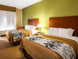 Sleep Inn & Suites Dyersburg I-155 hotel detail image 3