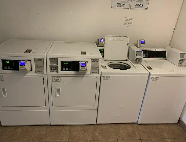 Homegate Inn And Suites hotel detail image 1