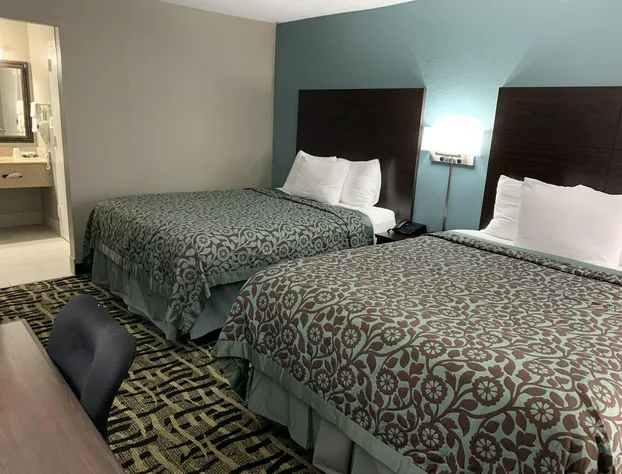 Homegate Inn And Suites hotel detail image 2