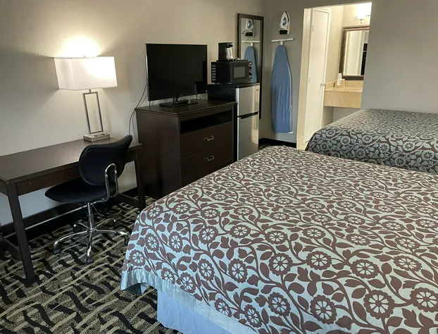 Homegate Inn And Suites hotel detail image 4