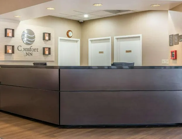 Comfort Inn & Suites Piqua-Near Troy-I75 hotel detail image 3