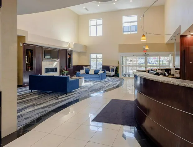 Comfort Suites Troy-I75 hotel detail image 3