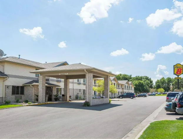 Super 8 by Wyndham Brookings hotel detail image 2