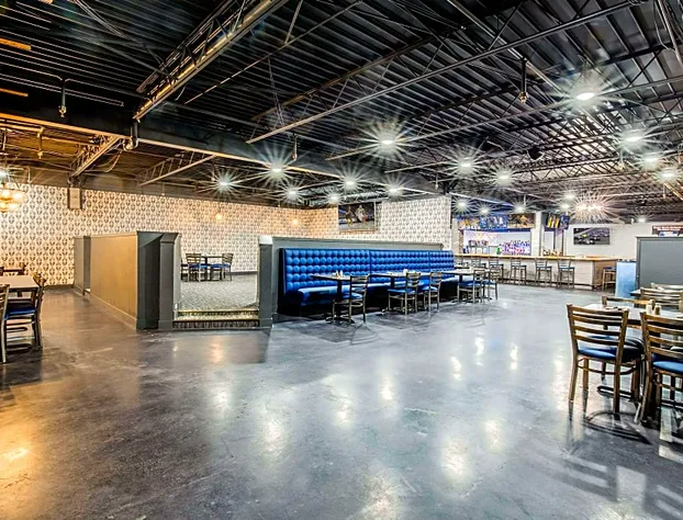 Ramada Conference Center by Wyndham Mitchell hotel detail image 2