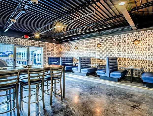 Ramada Conference Center by Wyndham Mitchell hotel detail image 3