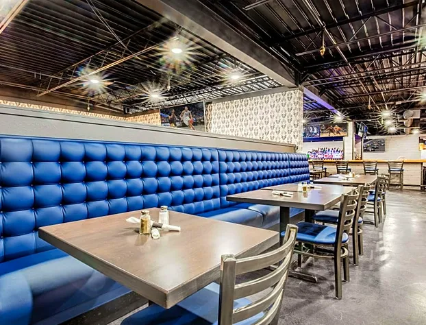 Ramada Conference Center by Wyndham Mitchell hotel detail image 4