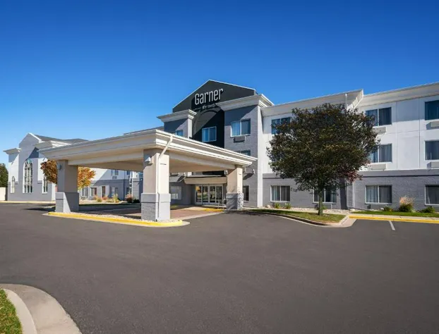 Garner Hotel Brookings by IHG hotel detail image 2