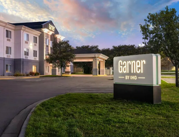 Garner Hotel Brookings by IHG hotel detail image 4