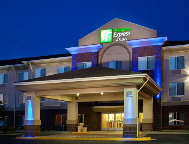 Garner Hotel Brookings by IHG hotel detail image 1