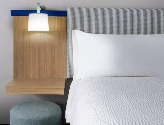 Garner Hotel Brookings by IHG hotel detail image 2