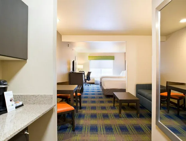 Garner Hotel Brookings by IHG hotel detail image 3