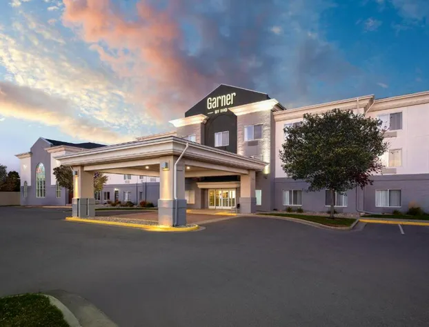 Garner Hotel Brookings by IHG hotel detail image 2