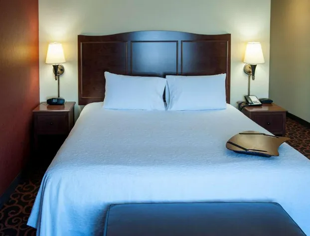 Hampton Inn & Suites Watertown hotel detail image 4