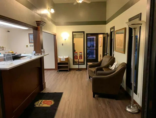 Super 8 by Wyndham Huron hotel detail image 4